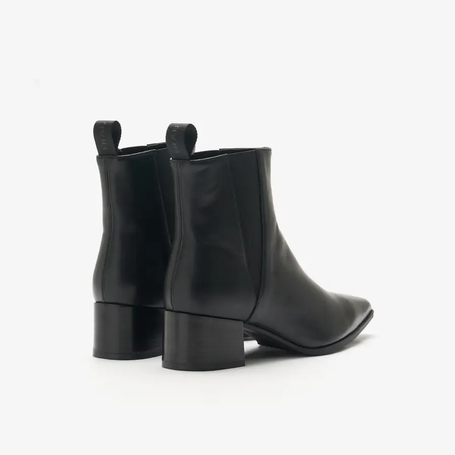 Frau Ankle Boot Kadın Topuklu Bot