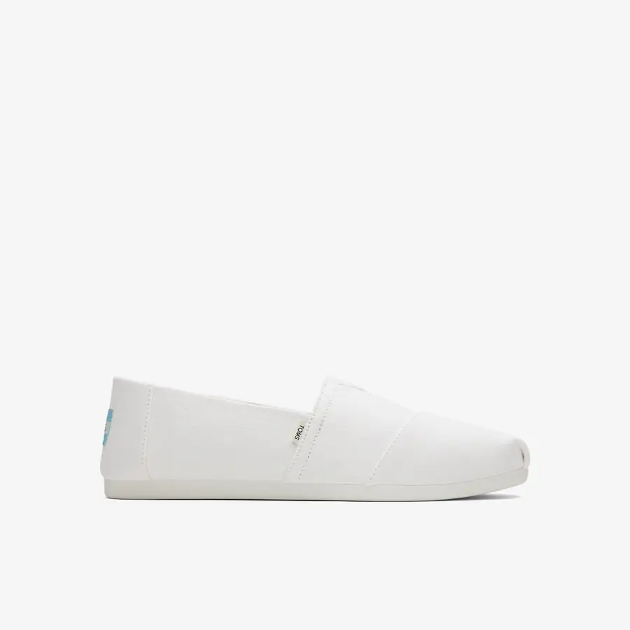 Toms Alpargata Erkek Espadril