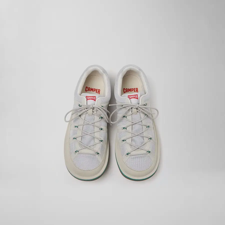 Camper Beetle Erkek Sneaker