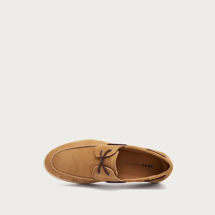 Frau 33B1 Kadın Driving Loafer