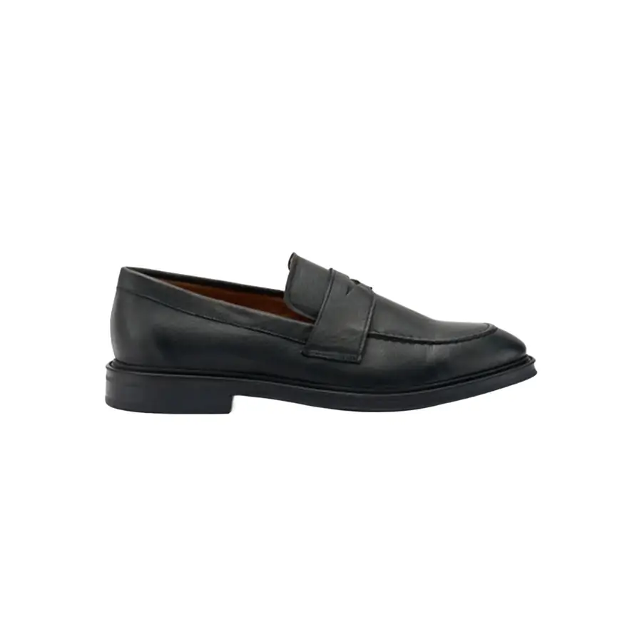 Frau 71N1 Erkek Loafer
