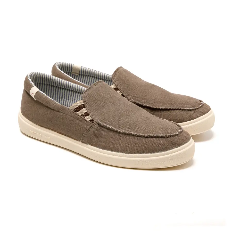 Toni Pons  Erkek Slip-On Sneaker