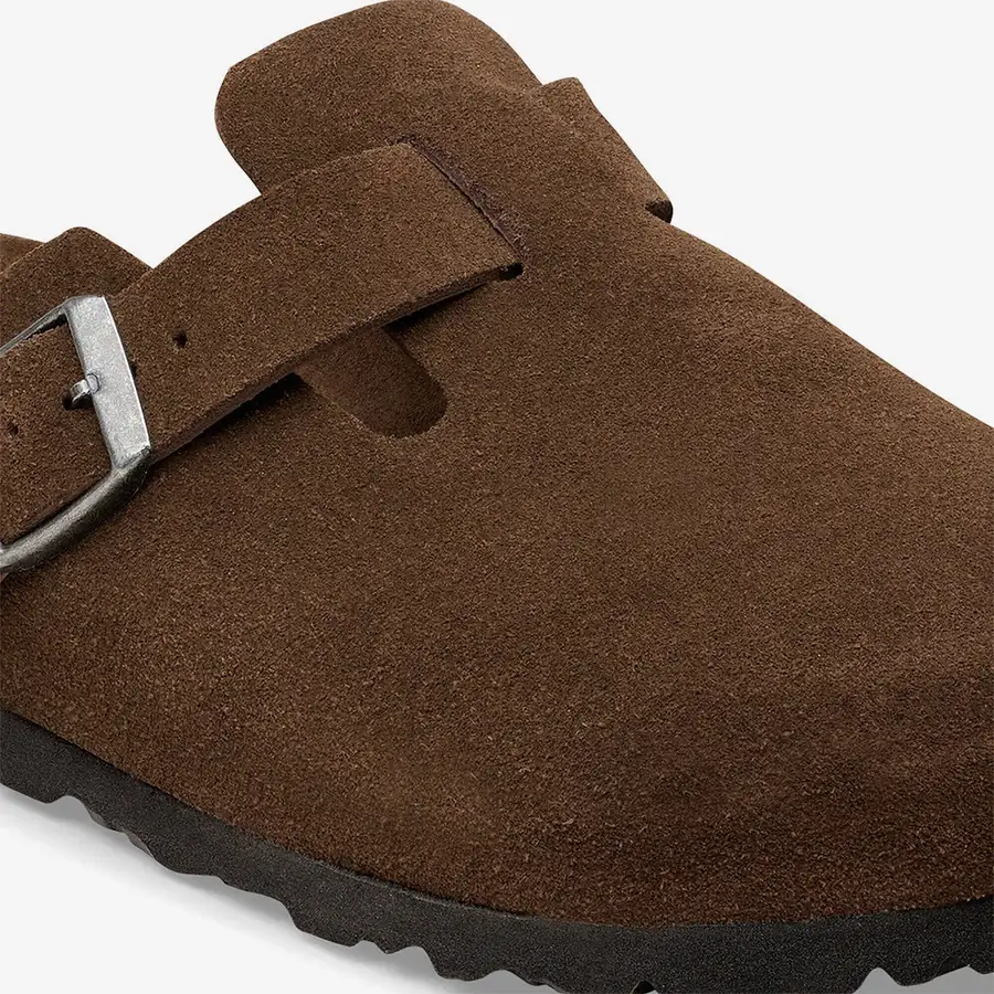 Birkenstock Boston SFB VL Kadın Kapalı Ev Terliği