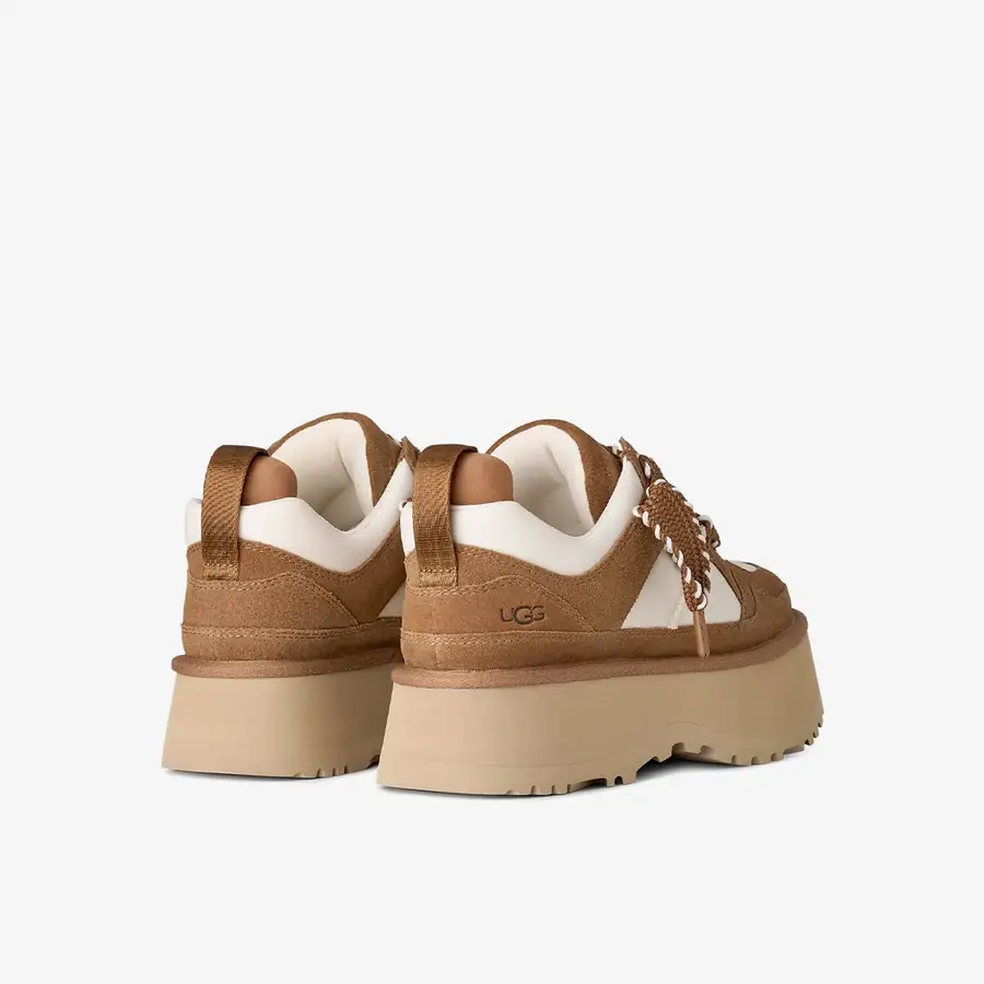 Ugg Astromel Kadın Sneaker