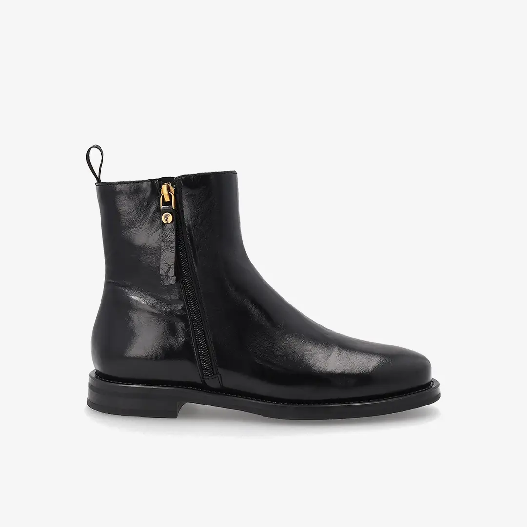 Frau Ankle Boot Kadın Bilek Boy Botu
