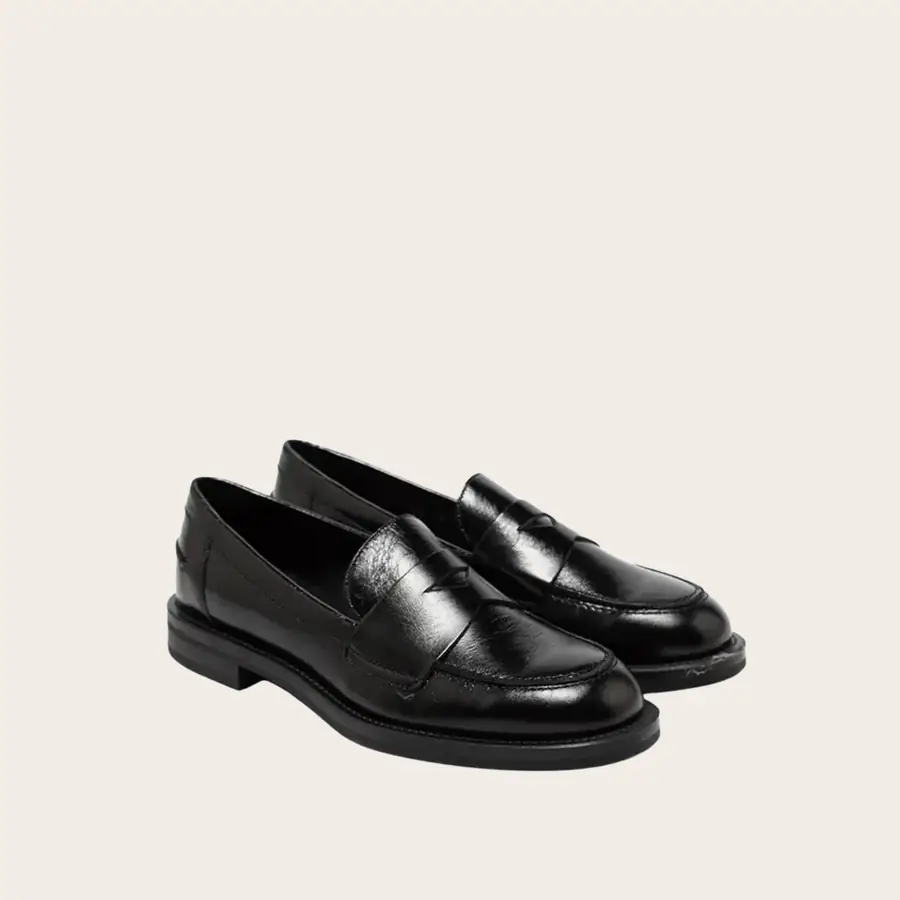 Frau Alias Kadın Penny Loafer