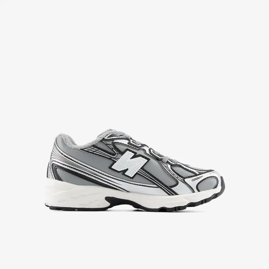 New Balance 740 Erkek Çocuk Spor Ayakkabı