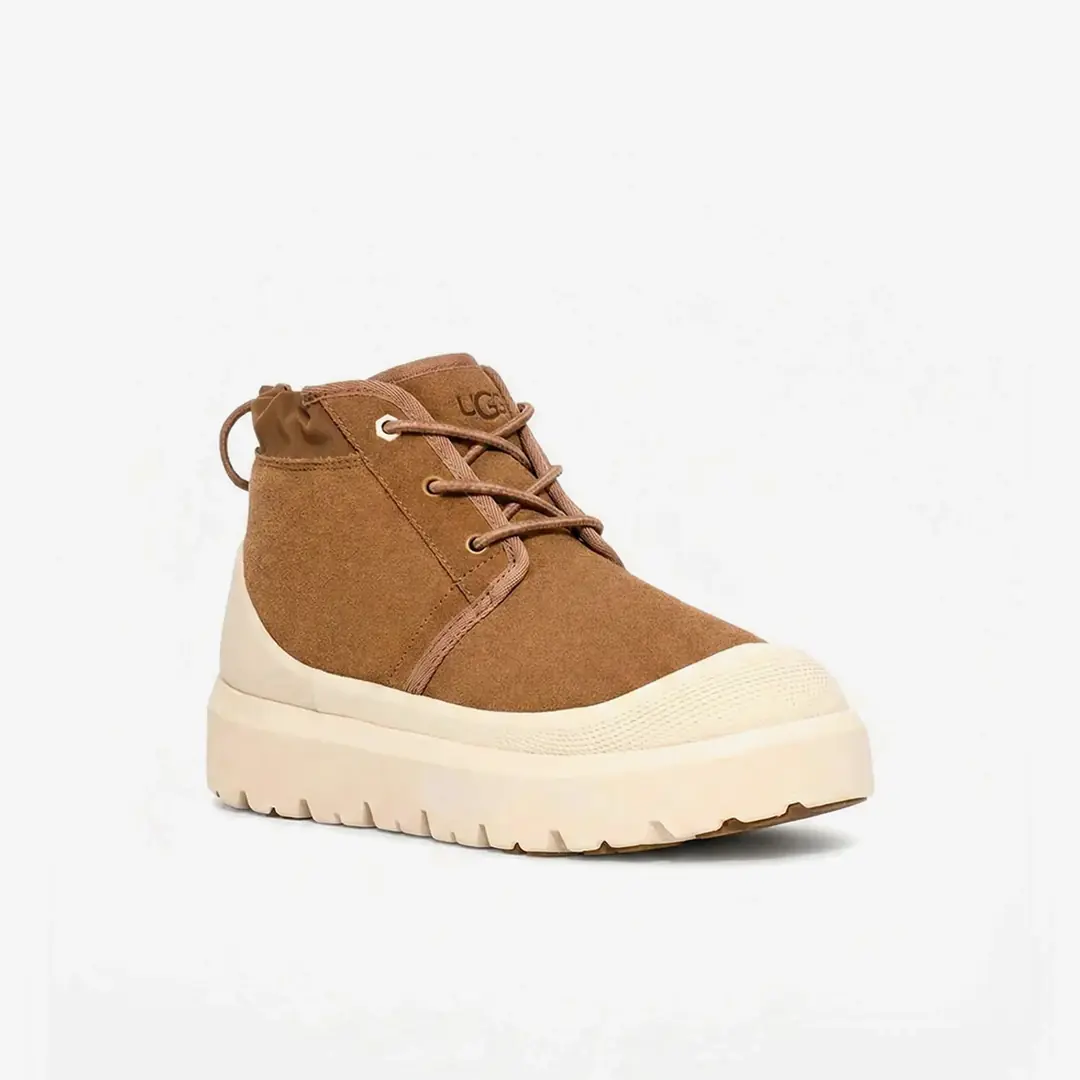 Ugg Classic Ultra Mini Erkek Kalın Tabanlı Bot