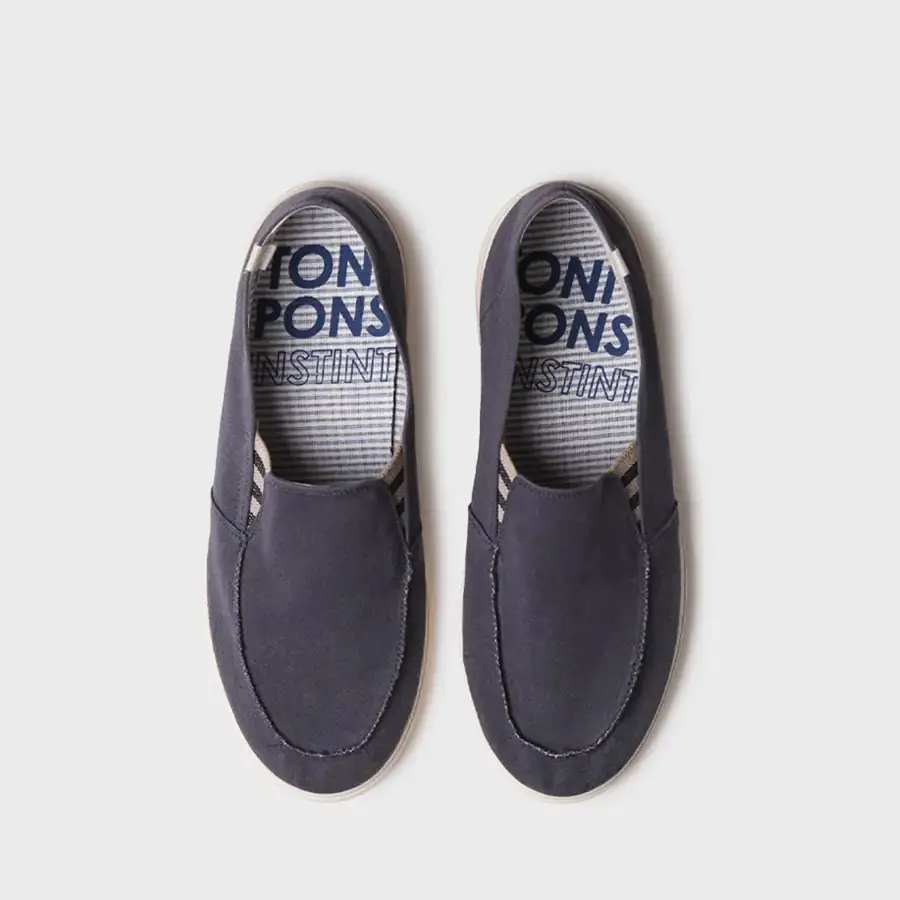 Toni Pons  Erkek Slip-On Sneaker