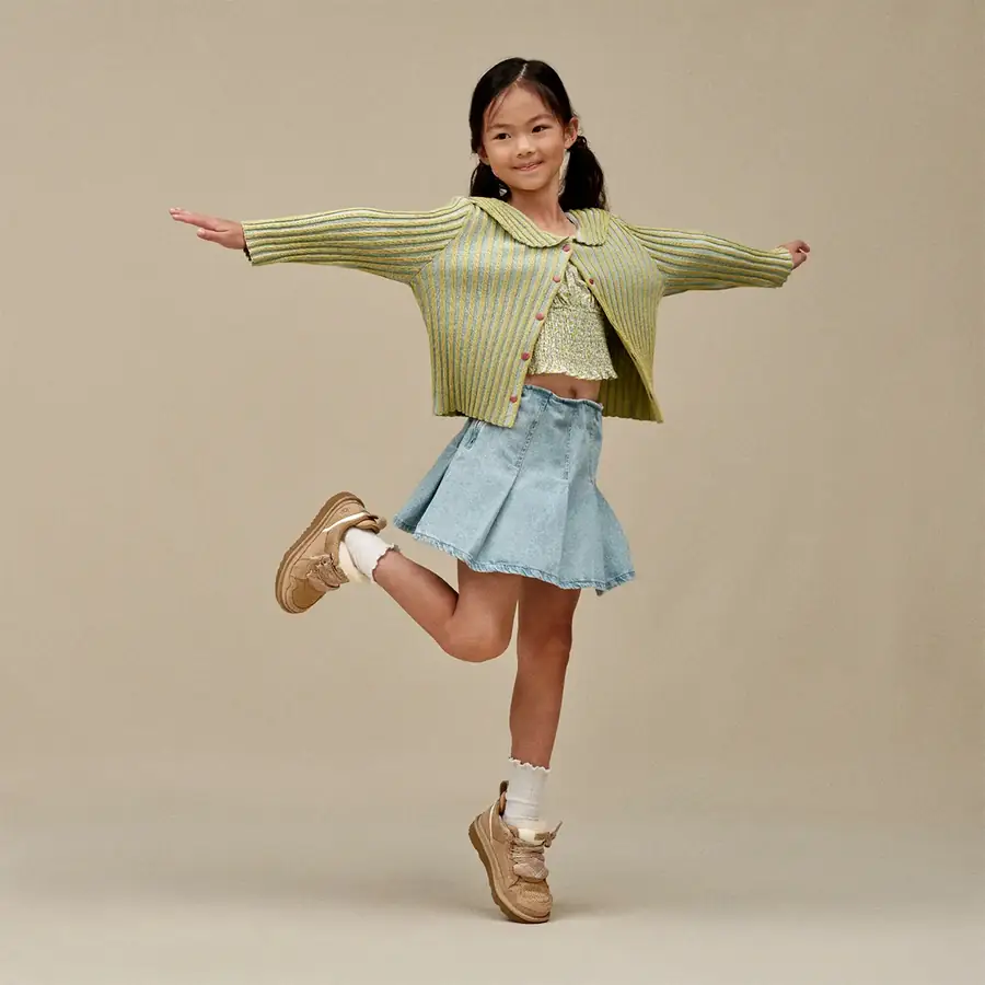 Ugg Lowmel Erkek Çocuk Bot