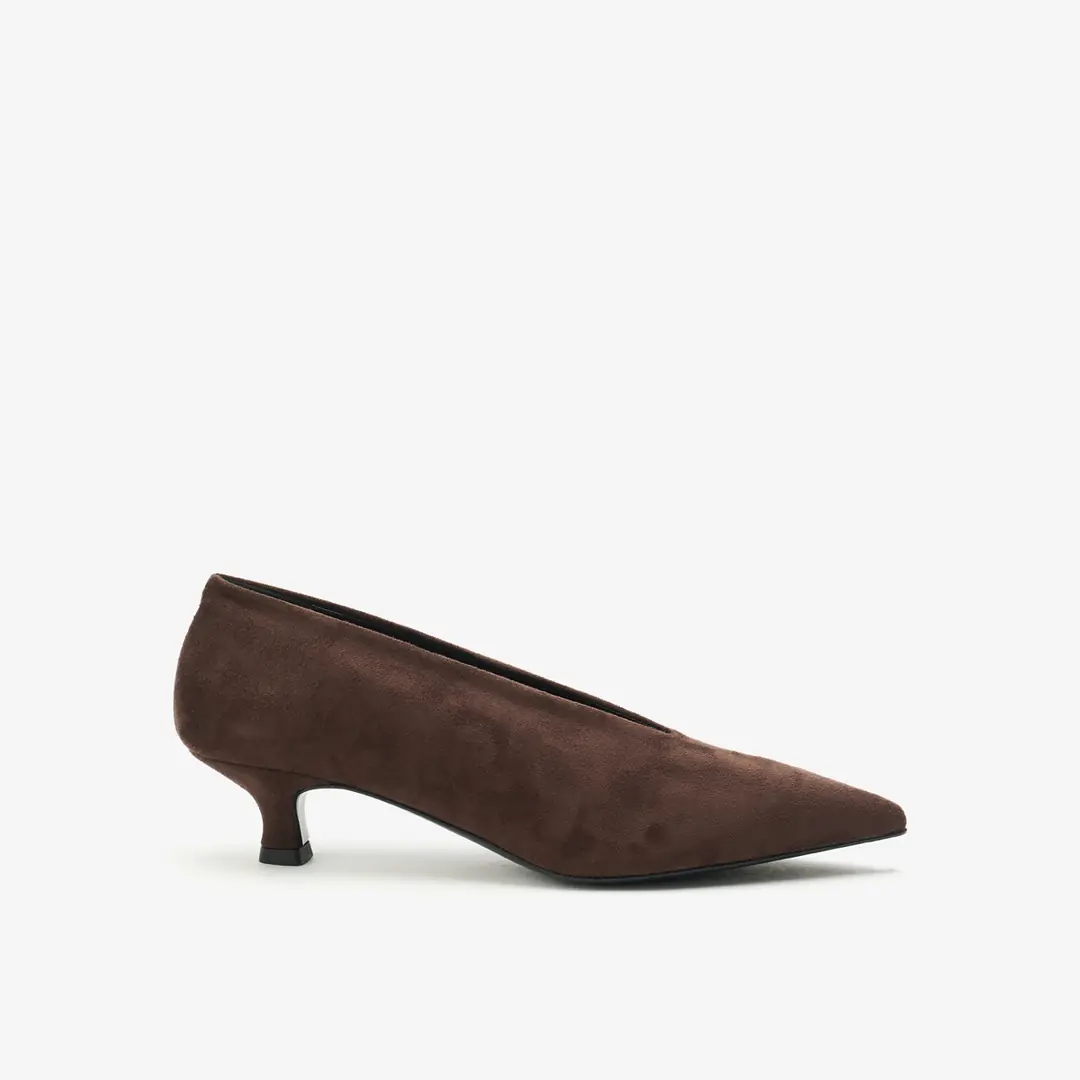 Nacree  Kadın Stiletto