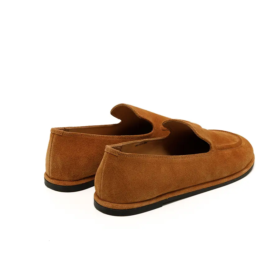 John May  Kadın Loafer