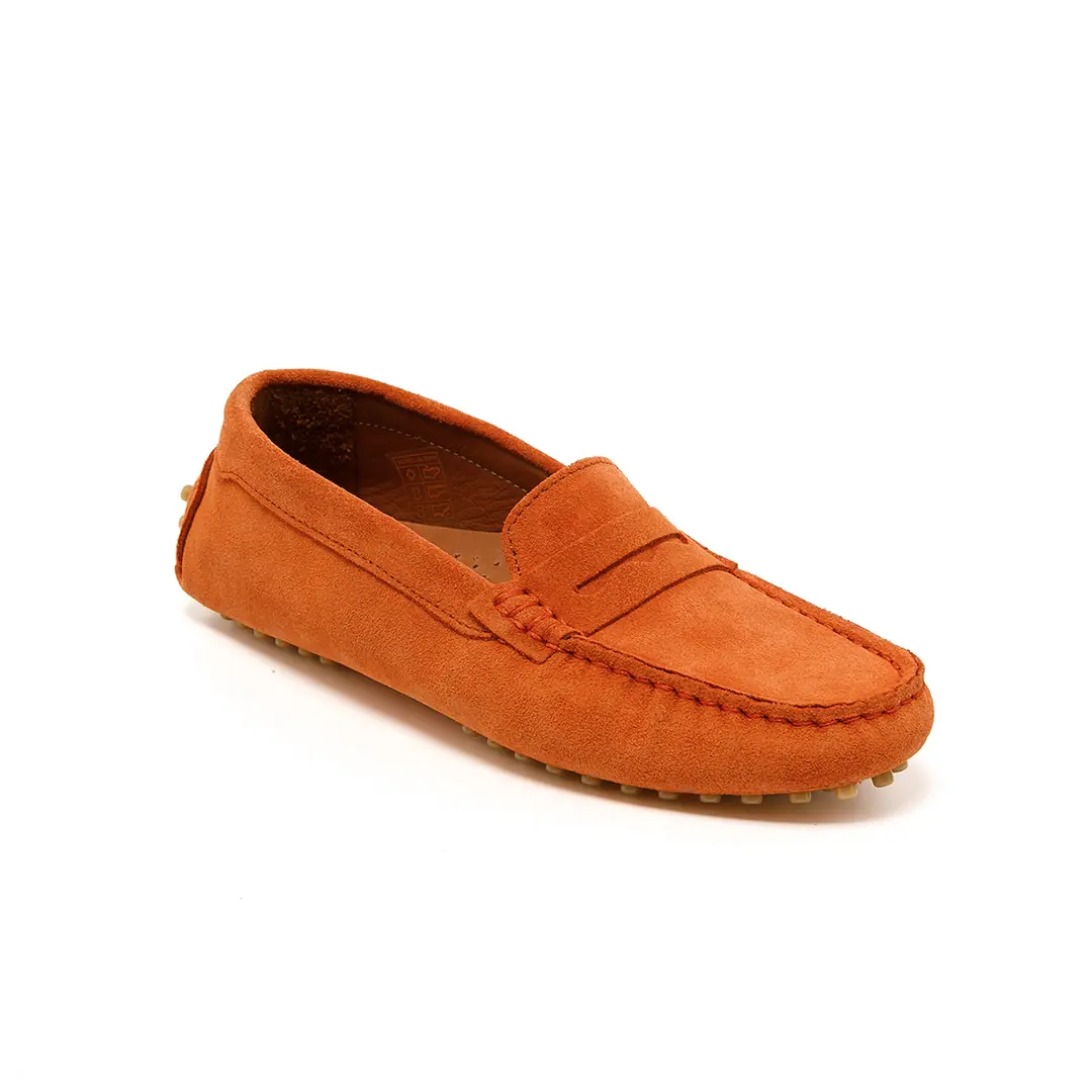 John May  Kadın Loafer