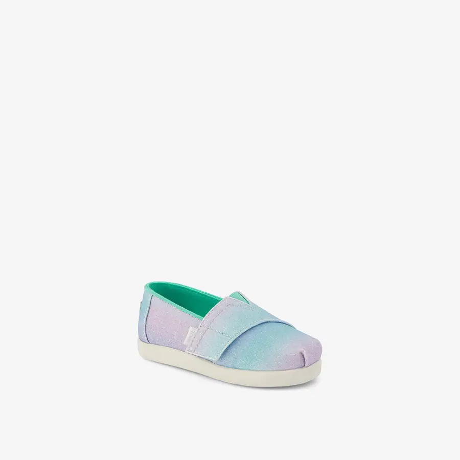 Toms Alpargata plus Erkek Çocuk Espadril