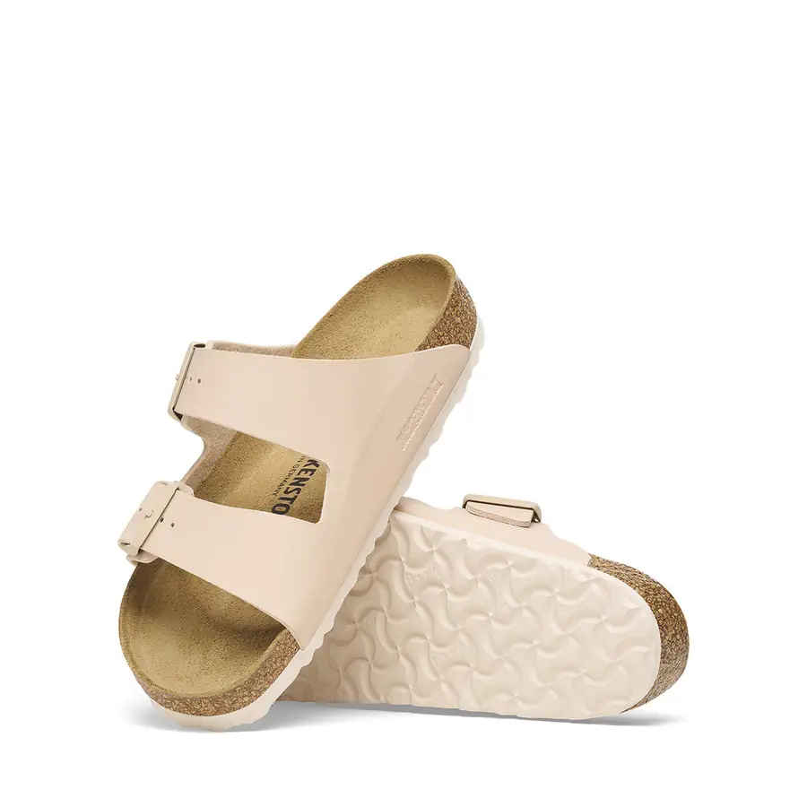 Birkenstock Arizona BF W Kadın Çift Bantlı Terlik
