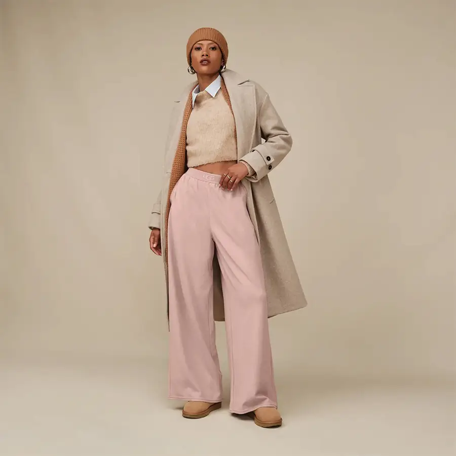 Ugg Classic Mini II W Kadın Bot
