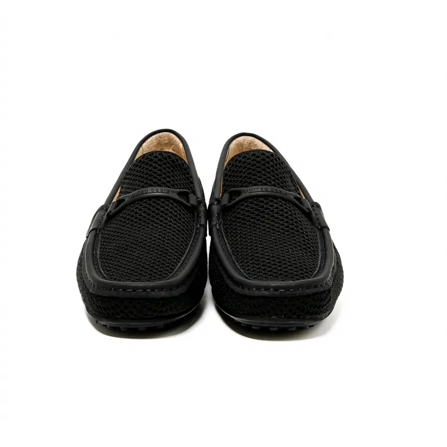 Giuseppe Mengoni  Erkek Driving Loafer