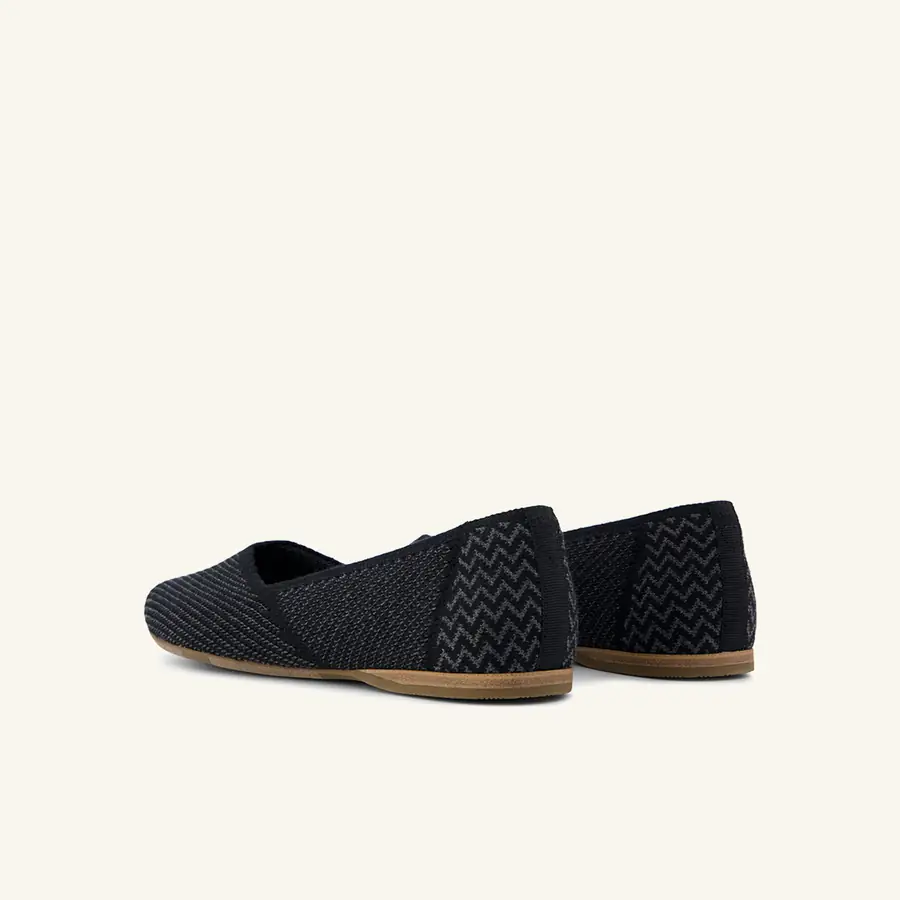 Toms Gemma Kadın Düz Babet