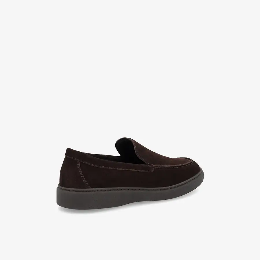 Frau  Erkek Loafer