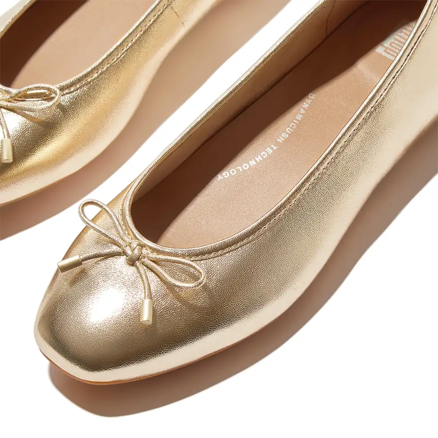 Fitflop Delicato Kadın Babet