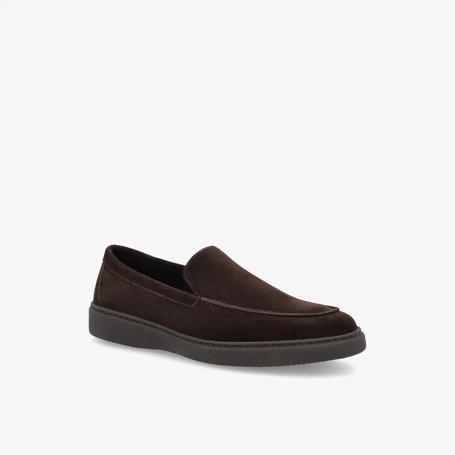 Frau  Erkek Loafer