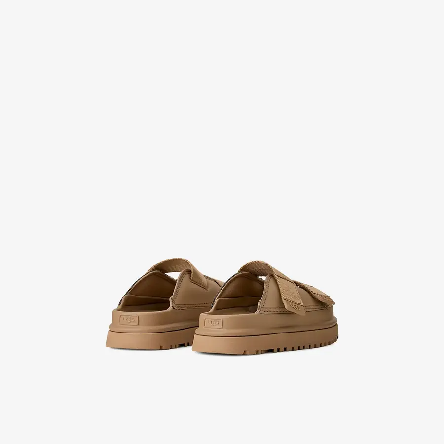 Ugg  Kız Çocuk Çift Bantlı Terlik