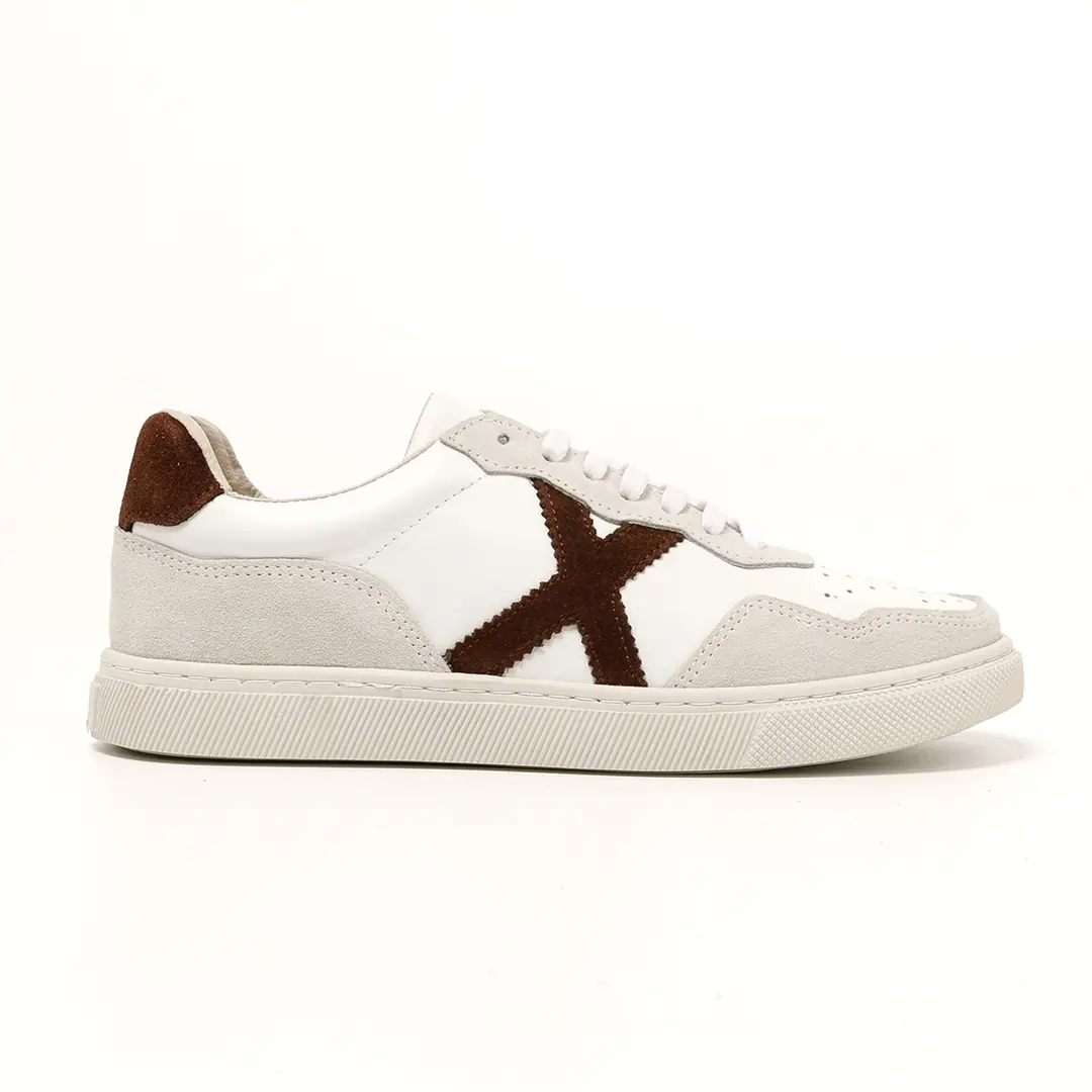 John May  Kadın Sneaker