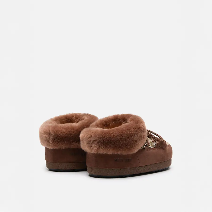 Moon Boot Mb X Gir Evx Chalet M Kadın Bot