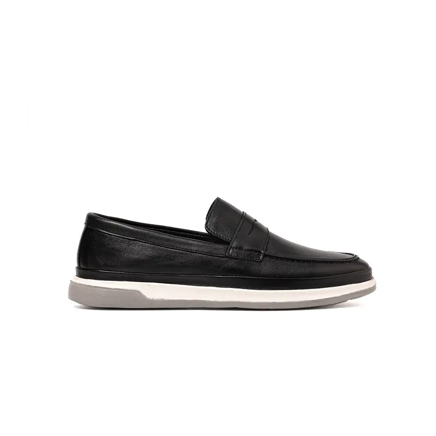 John May  Erkek Penny Loafer