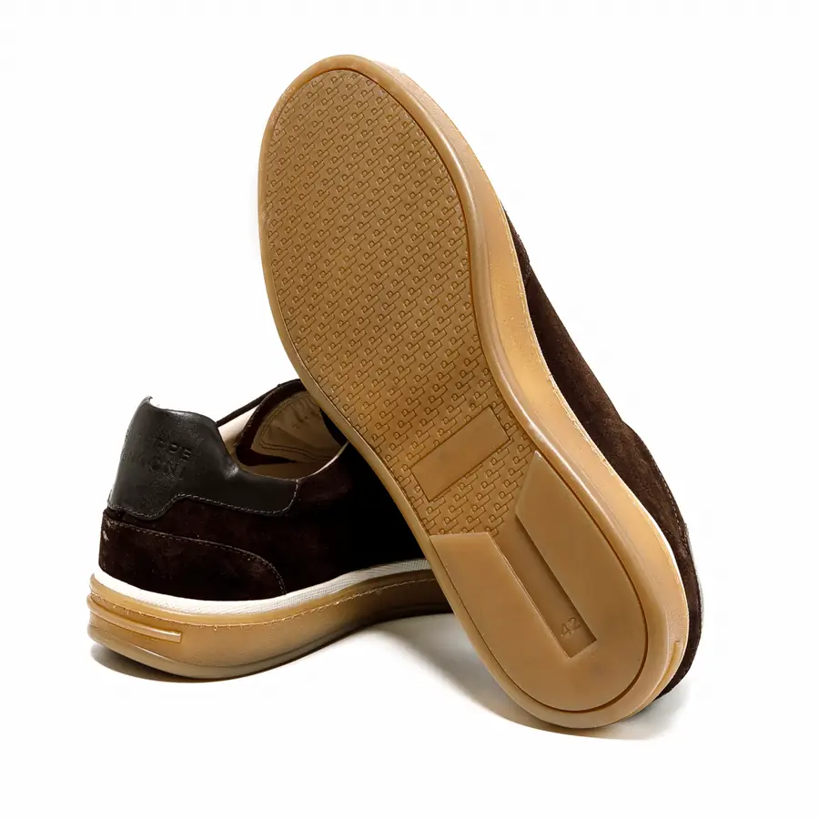 Giuseppe Mengoni  Erkek Sneaker