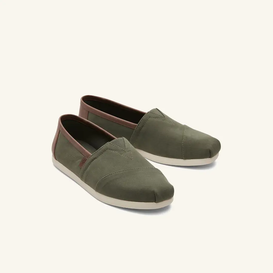 Toms  Erkek Espadril