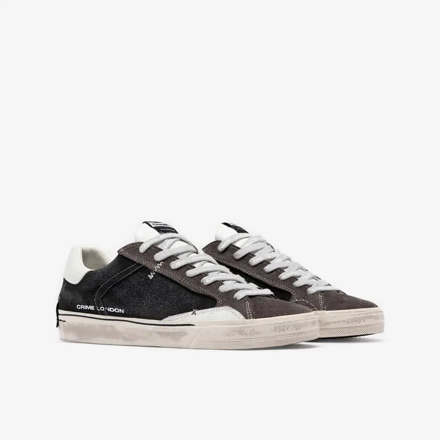 Crime London  Erkek Sneaker