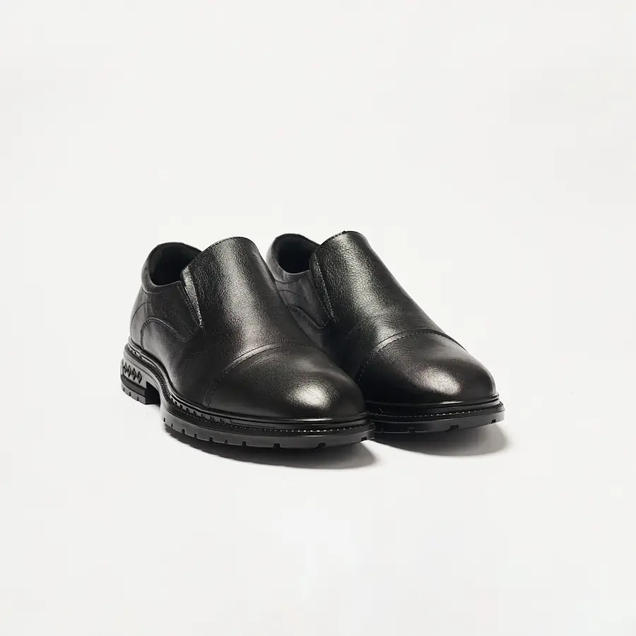 John May  Erkek Slip-On Ayakkabı