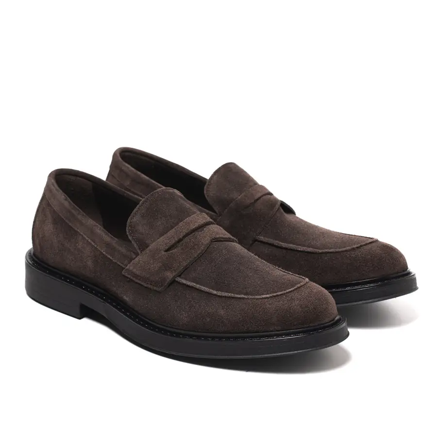 Dino Draghi  Erkek Loafer