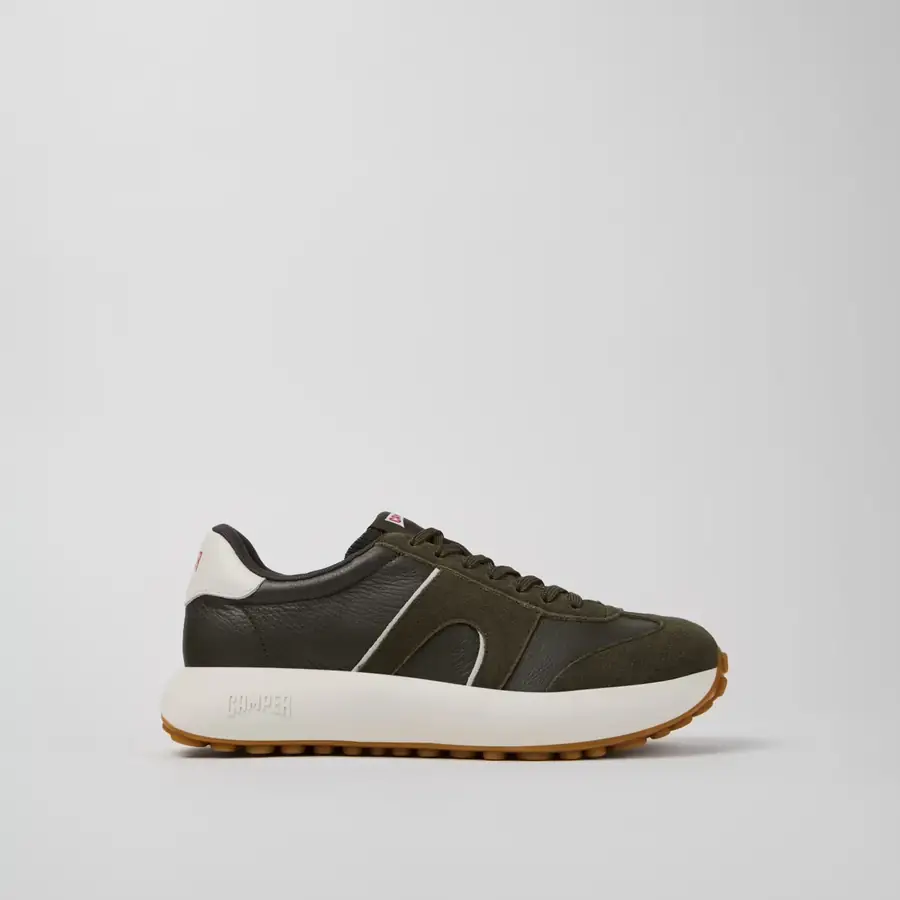 Camper C-Pelotas Athens Erkek Sneaker