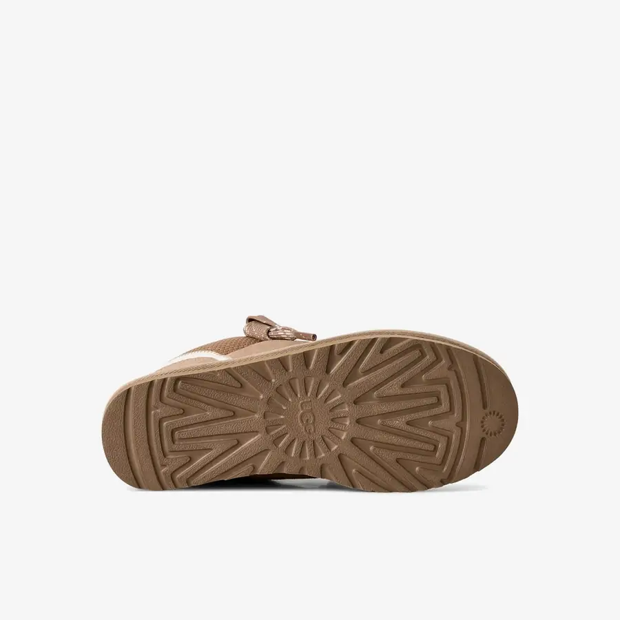 Ugg Lowmel Kadın Kalın Taban Sneaker