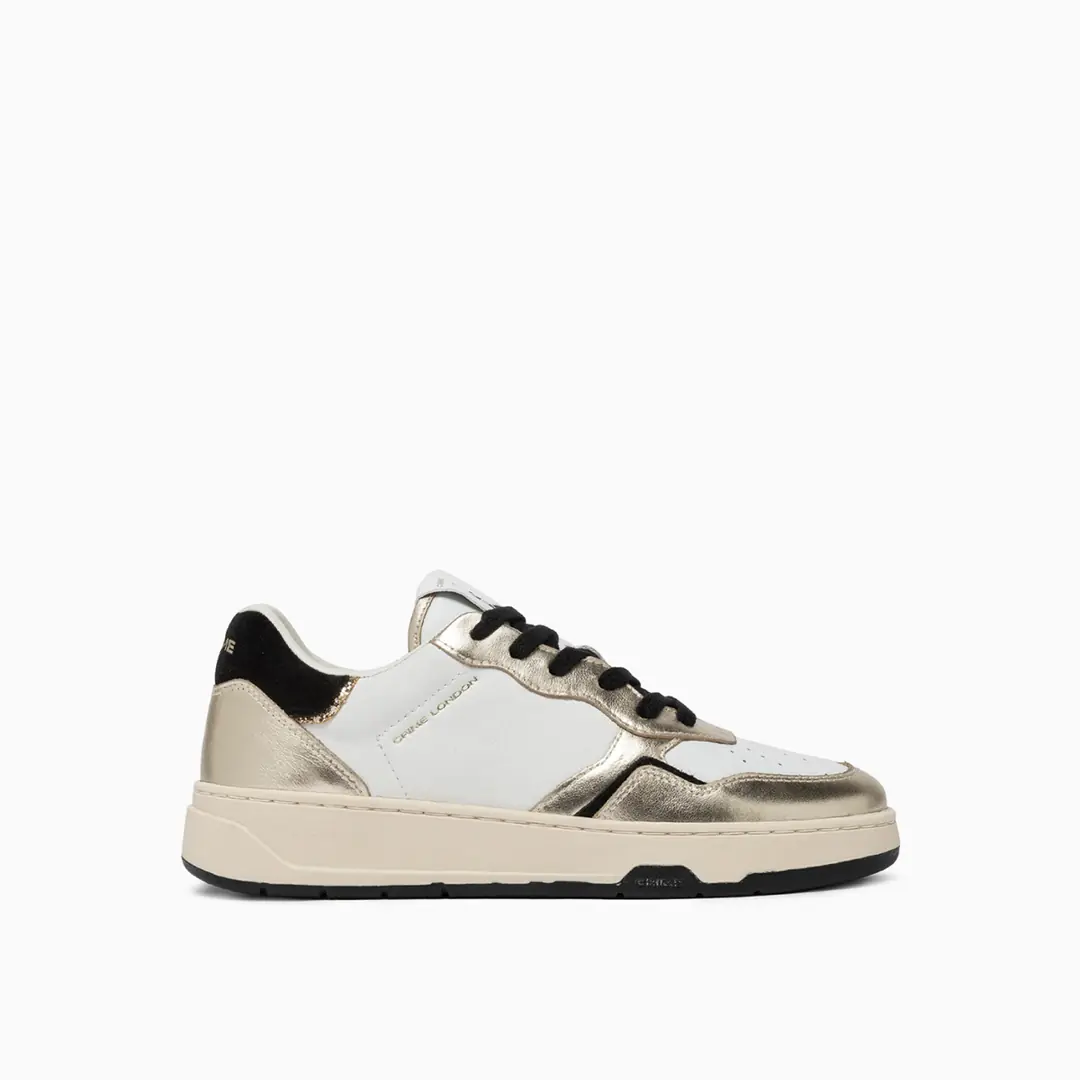 Crime London  Kadın Sneaker