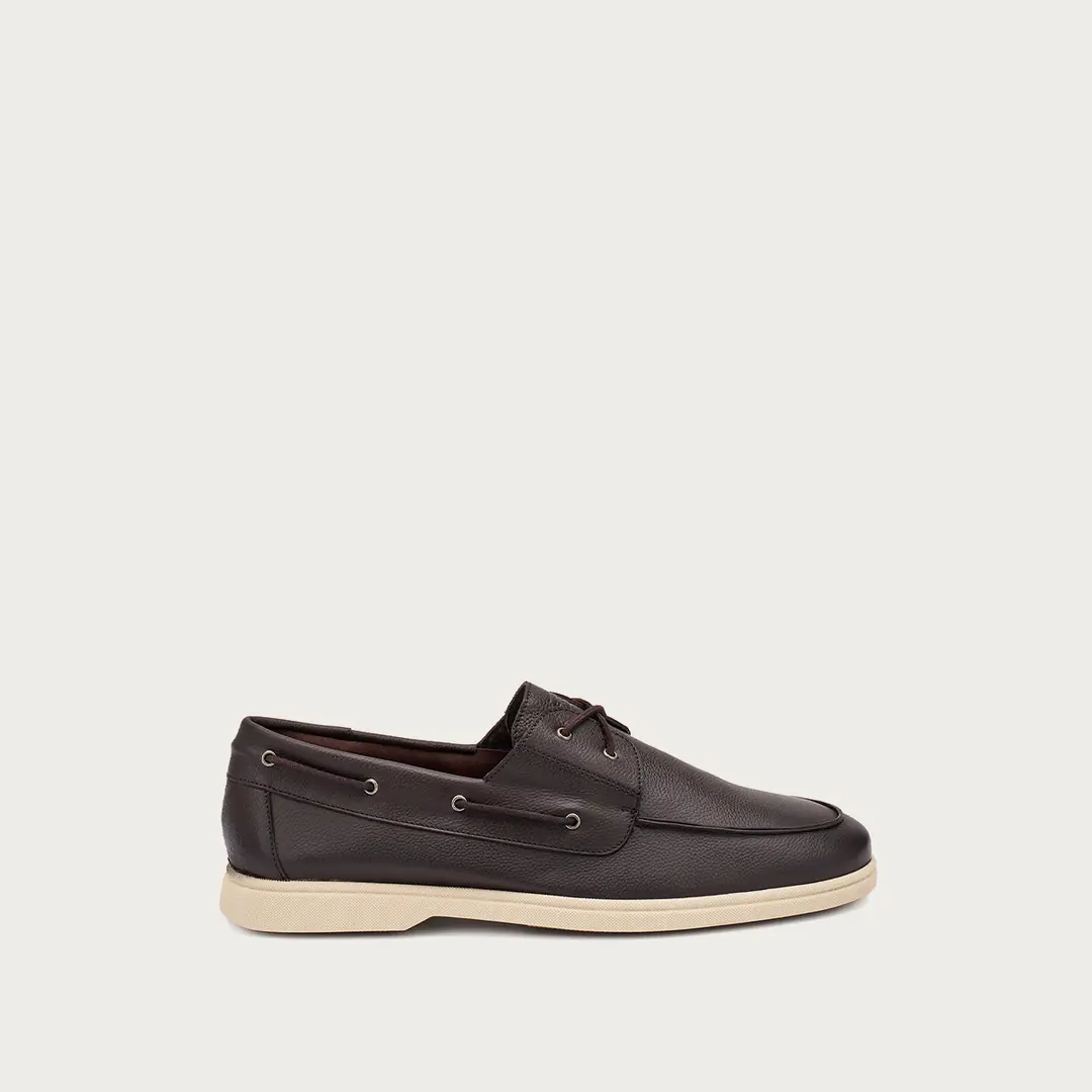 Frau 32M1 Erkek Loafer