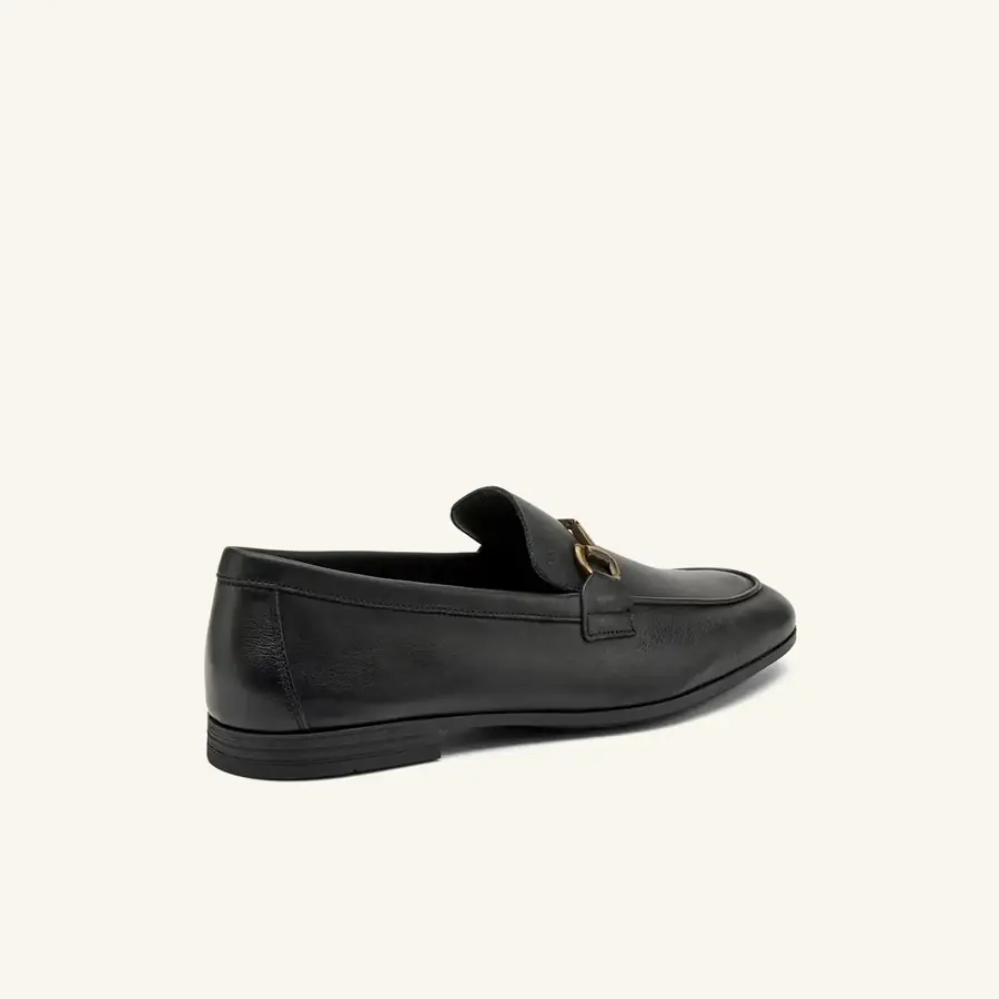 Frau Mousse Erkek Penny Loafer