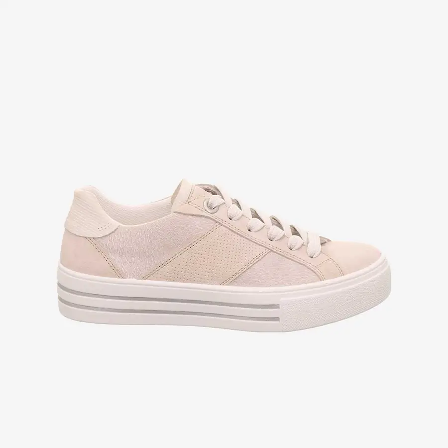 Legero LIMA 2.0 Kadın Kalın Taban Sneaker