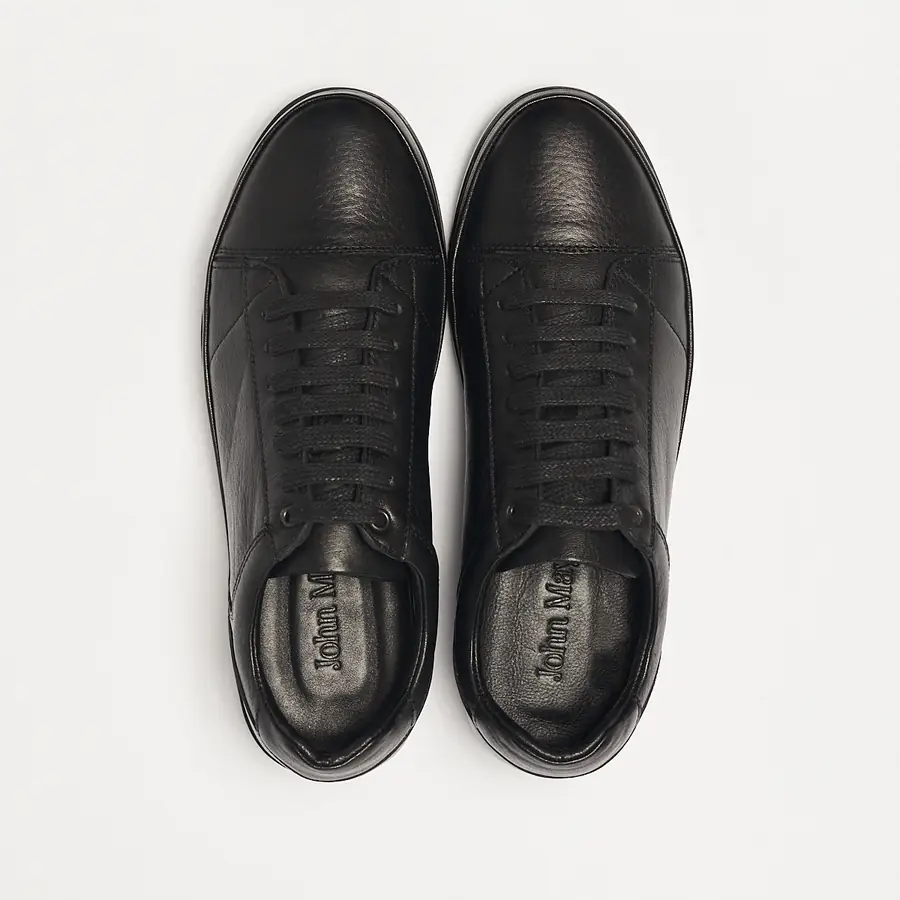 John May  Erkek Sneaker