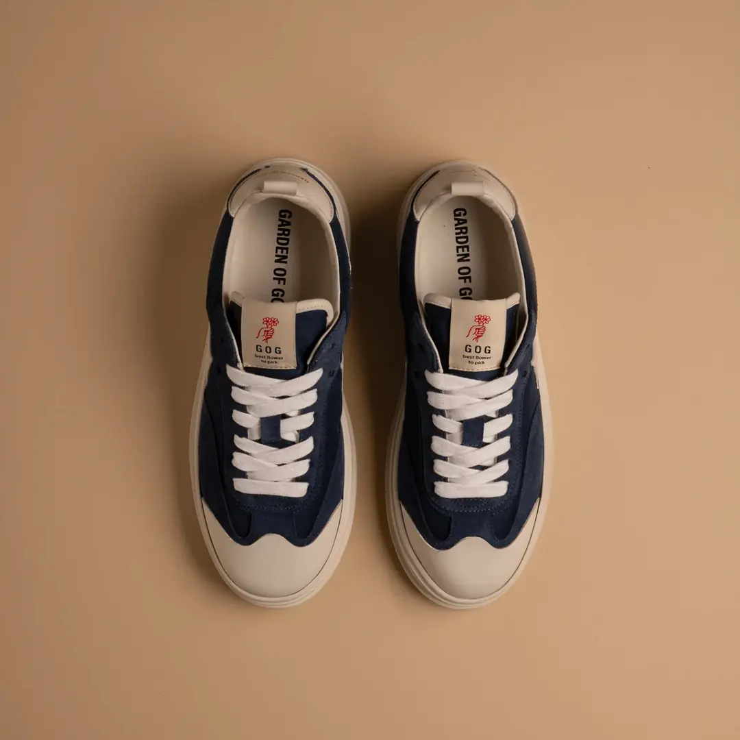 Garden Of God Apple Nylon Erkek Sneaker