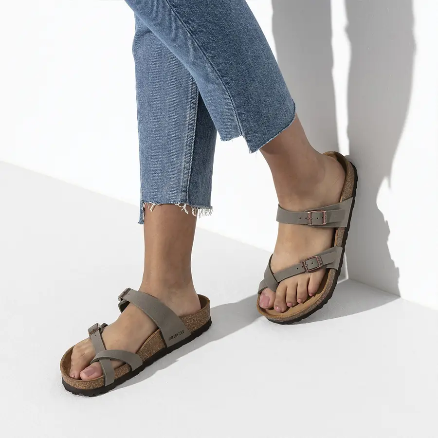 Birkenstock Mayari Kadın Parmak Arası Terlik