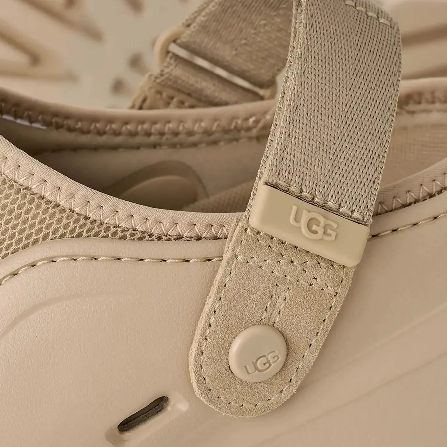 Ugg Peakmod Erkek Terlik
