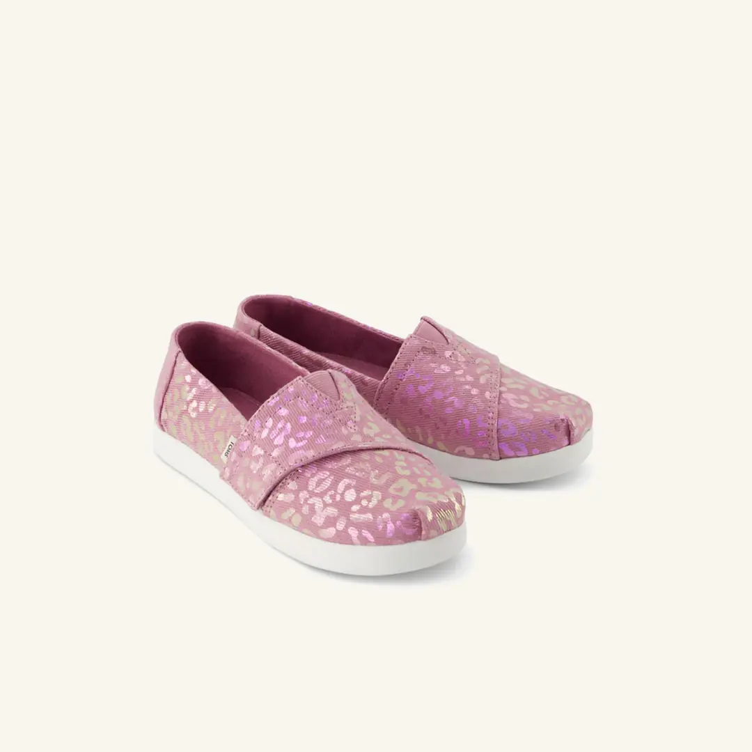 Toms  Kız Çocuk Espadril