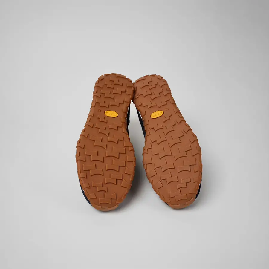 Camper Drift Walk Erkek Sneaker