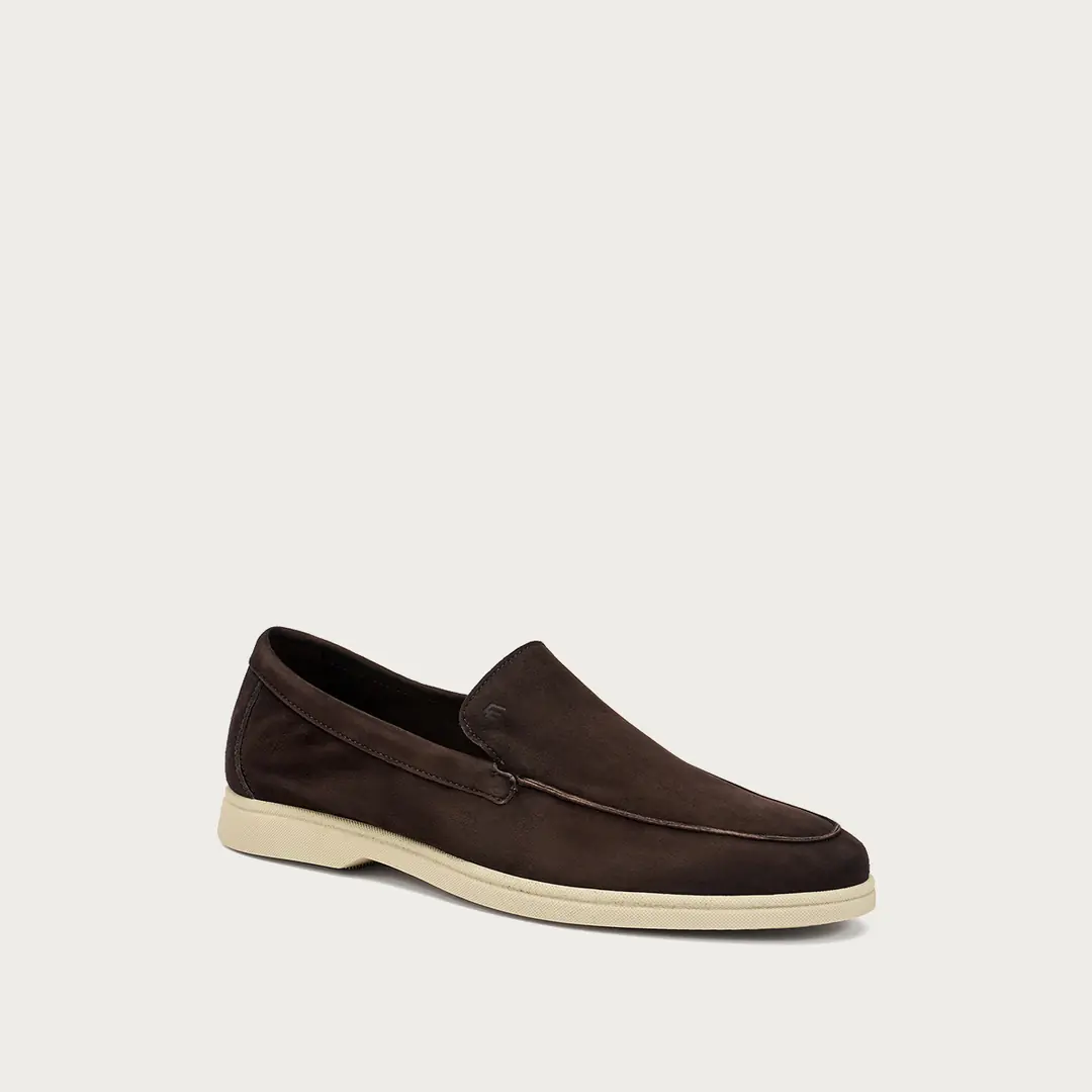 Frau Suede Erkek Loafer