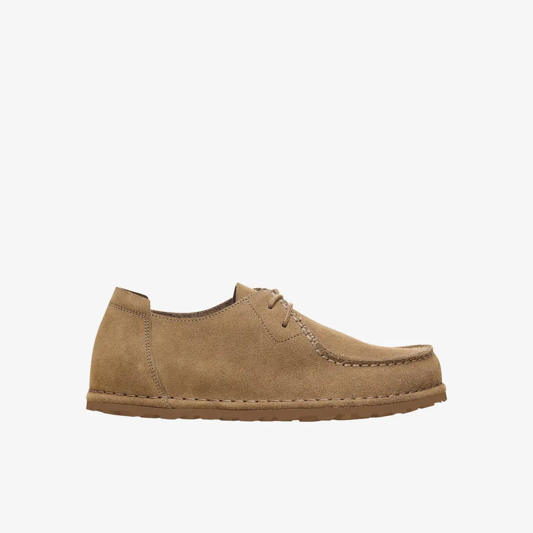 Birkenstock Utti Lace VL Erkek