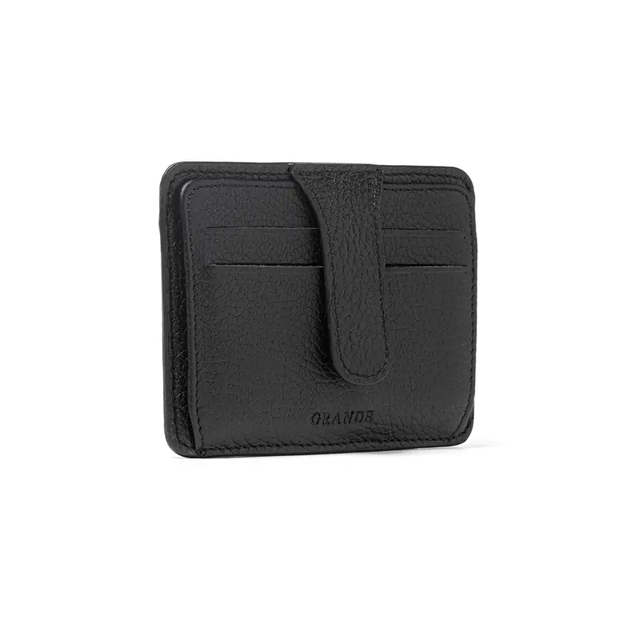 Grande  Unisex Cüzdan & Kartlık