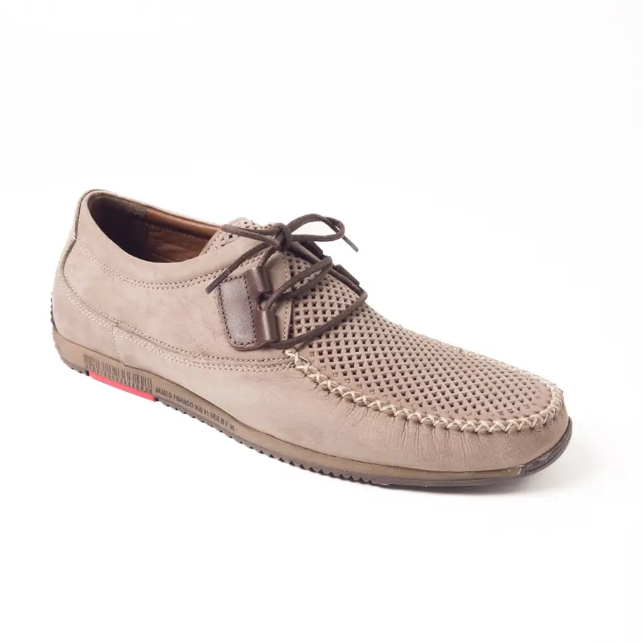 John May  Erkek Driving Loafer